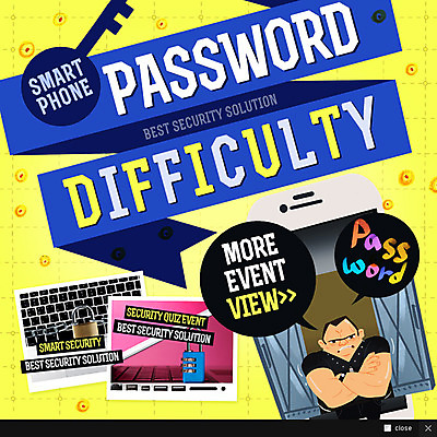 PSD 템플릿 남자 웹템플릿 열쇠 자물쇠 팝업 이벤트팝업 웹팝업 한명 성인 스마트폰 암호 보안 이미지템플릿 1 안전 사람 핸드폰 스마트기기 파일형식