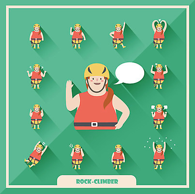 여자 말풍선 스티커 일러스트 여러명 성인 세트 놀람 분노 물음표 하트 최고 헬멧 안전장비 땀 꽃가루 국내일러스트 AI파일 모양 기호 감정 다수 표정 안전 사람 장비 보호장비 가루 파일형식 벡터