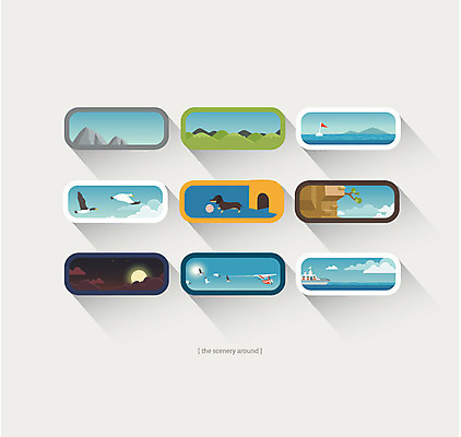 나무 바다 섬 스티커 일러스트 조류 하늘 산 사람없음 세트 장난감 라벨 절벽 달 바위 강아지 닥스훈트 행글라이더 부표 네임텍 선박 국내일러스트 AI파일 자연요소 식물 동물 스포츠 수상교통 프레임 반려동물 돌_바위 개 파일형식 벡터