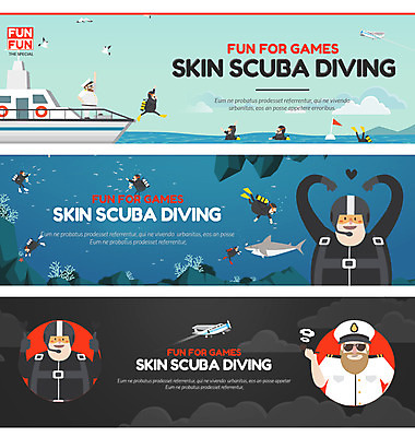 PSD 구름 템플릿 모자 배너 남자 바다 웹템플릿 갈매기 이벤트 여러명 성인 수영 깃발 산호 다이빙 스쿠버다이빙 상어 선장 선박 웹배너 이미지템플릿 자연요소 잡화 다수 수상교통 조류 어류 사람 수상스포츠 자포동물 수중스포츠 파일형식