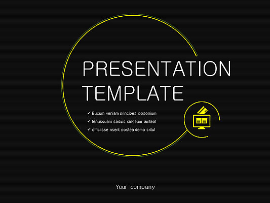 템플릿 편집 비즈니스 그래프 사람없음 세트 사무용품 PPT 프레젠테이션 문서템플릿 문서 이미지템플릿 문구용품 파일형식