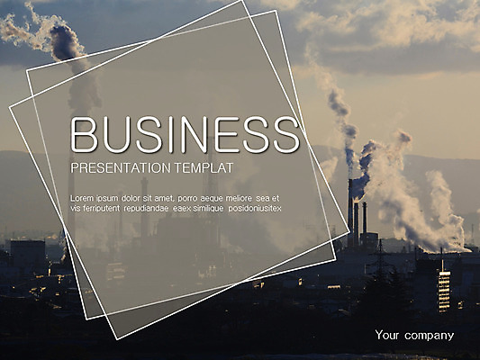 템플릿 편집 비즈니스 공장 그래프 사람없음 세트 연기 PPT 프레젠테이션 문서템플릿 기중기 톱니바퀴 문서 이미지템플릿 공업 중장비 파일형식
