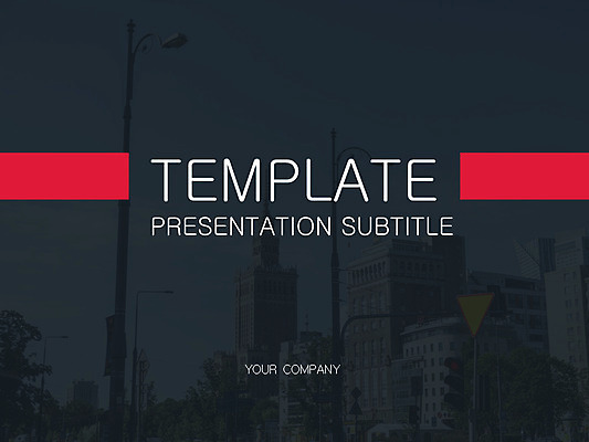 템플릿 편집 그래프 빌딩 사람없음 세트 도시 PPT 프레젠테이션 문서템플릿 문서 이미지템플릿 건물 파일형식