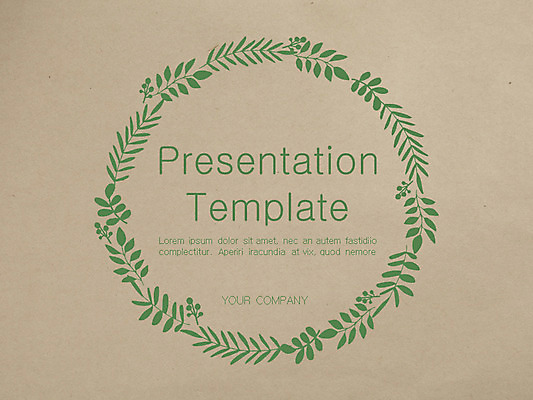 템플릿 편집 벤치 그래프 나뭇잎 사람없음 세트 환경 PPT 프레젠테이션 문서템플릿 문서 이미지템플릿 잎 의자 파일형식