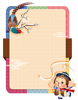 일러스트 근하신년 새해 프레임 사람없음 전통문양 새해인사 나뭇가지 원숭이띠 원숭이 눈 한복 풍물놀이 신년캐릭터 장구 꿩 원숭이캐릭터 농악대모자 전통프레임 국내일러스트 일러캐릭터 AI파일 자연요소 나무 캐릭터 모자_잡화 한국전통 전통 문양 동물캐릭터 포유류 조류 날씨 타악기 국악기 국악 십이지신 인사 전통의상 파일형식 벡터