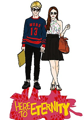 전신 PSD 커플 영어 여자 패션 남자 가방 일러스트 함께함 사랑 성인 두명 선글라스 손잡기 다정 국내일러스트 문자 잡화 감정 안경 컨셉 관계 모션 사람 파일형식