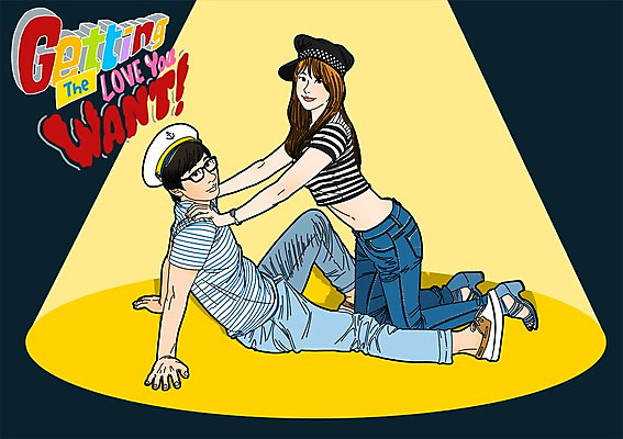 전신 PSD 모자 커플 영어 여자 패션 남자 일러스트 함께함 사랑 성인 두명 다정 안경낌 국내일러스트 문자 잡화 감정 안경 컨셉 관계 사람 파일형식