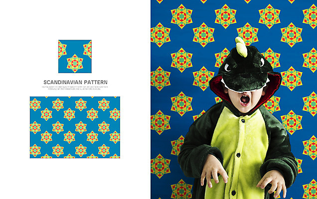 문양 꽃 별 어린이 백그라운드 잎 패턴 일러스트 자연 벽지 나뭇잎 북유럽 북유럽스타일 한명 사람 기하학 자연물 목업 국내일러스트 AI파일 자연요소 식물 1 유럽 무늬 생태계 스타일 파일형식 벡터