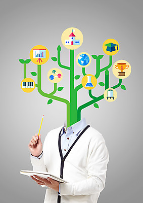 PSD 나무 편집이미지 교육 남자 지구 학사모 학교 그래프 한명 들기 앞모습 연필 공책 건반 트로피 이미지편집 식물 모자_잡화 1 뷰포인트 졸업 모션 문구용품 학용품 사람 필기구 상_우승 파일형식