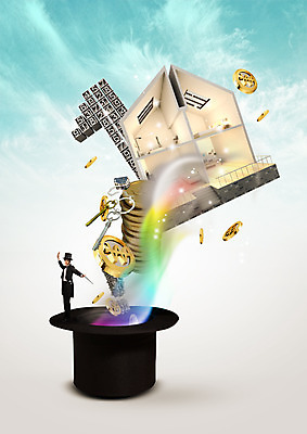 전신 PSD 편집이미지 모자 1 남자 비즈니스 열쇠 주택 한명 서기 20대 성인 옆모습 동전 한국인 마술사 원화 성인남자한명만 이미지편집 잡화 뷰포인트 돈 모션 사람 동양인 청년 건물 마술 남자한명만 성인남자만 파일형식