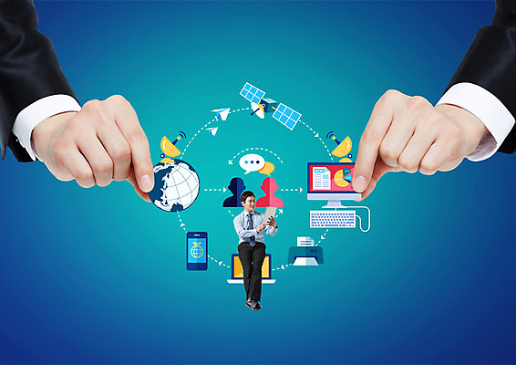 전신 PSD 편집이미지 손 남자 지구 앉기 정장 성인 두명 앞모습 신체부위 스마트폰 컴퓨터 한국인 인공위성 비즈니스맨 인쇄기 성인남자만 이미지편집 옷 뷰포인트 비즈니스 통신 모션 사람 동양인 전자제품 핸드폰 스마트기기 직장인 남자만 성인만 파일형식