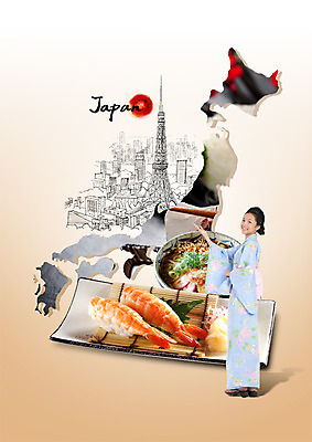 전신 PSD 외국인 편집이미지 여자 한명 서기 성인 옆모습 일본 초밥 기모노 새우초밥 성인여자한명만 이미지편집 1 아시아 뷰포인트 모션 새우 사람 인종 일본전통의상 일본음식 여자한명만 성인여자만 파일형식