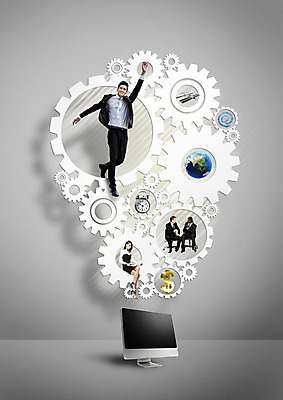 전신 PSD 서양인 외국인 편집이미지 여자 남자 지구 서기 앉기 정장 여러명 성인 앞모습 컴퓨터 달러 자명종 비즈니스맨 비즈니스우먼 톱니바퀴 이미지편집 옷 뷰포인트 시계 다수 돈 비즈니스 모션 사람 인종 전자제품 알람 직장인 파일형식