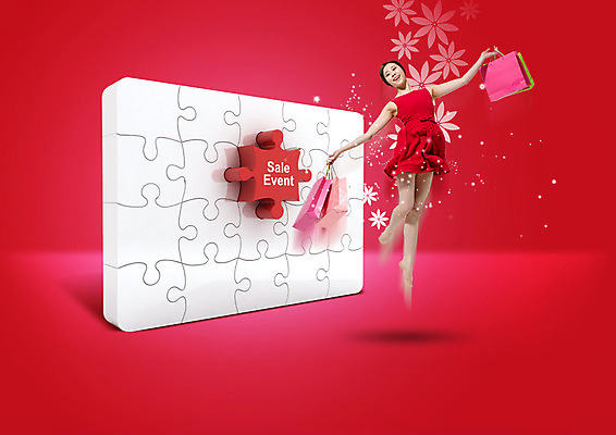 전신 PSD 편집이미지 여자 한명 들기 성인 쇼핑 쇼핑백 세일 점프 한국인 퍼즐 성인여자한명만 이미지편집 1 가방 모션 사람 동양인 여자한명만 성인여자만 파일형식