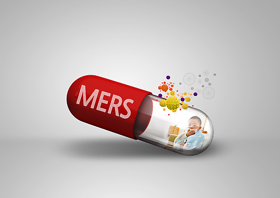 PSD 편집이미지 남자 어린이 의학 한명 상반신 앞모습 알약 한국인 바이러스 박테리아 메르스 소년한명만 이미지편집 1 뷰포인트 사람 동양인 약 질병 남자한명만 소년만 파일형식