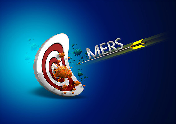 PSD 편집이미지 의학 화살 사람없음 바이러스 과녁판 박테리아 메르스 이미지편집 질병 파일형식