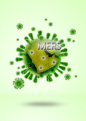 PSD 편집이미지 의학 사람없음 바이러스 박테리아 메르스 이미지편집 질병 파일형식