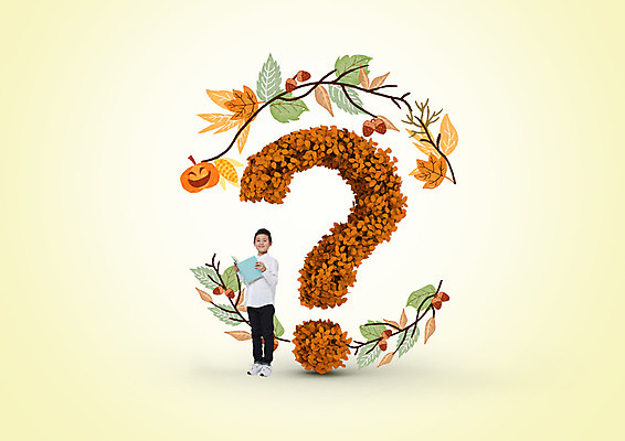 전신 PSD 편집이미지 어린이교육 교육 남자 어린이 낙엽 한명 서기 들기 소년 책 물음표 가을 일본인 도토리 잭오랜턴 소년한명만 이미지편집 외국인 1 기호 계절 잎 모션 사람 동양인 할로윈 견과류 남자한명만 소년만 파일형식