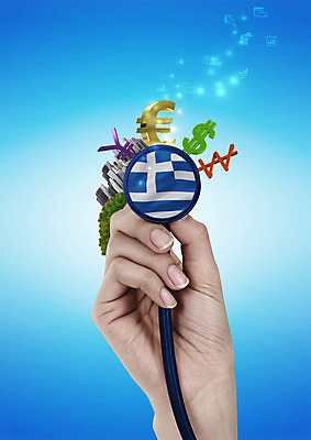 PSD 편집이미지 손 청진기 한명 들기 신체부위 달러 유로 원화 엔 그리스국기 이미지편집 1 돈 의료기기 모션 사람 국기 파일형식