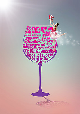 PSD 편집이미지 여자 한명 들기 성인 옆모습 선물상자 쇼핑 점프 한국인 성인여자한명만 이미지편집 1 뷰포인트 모션 선물 사람 동양인 상자 여자한명만 성인여자만 파일형식