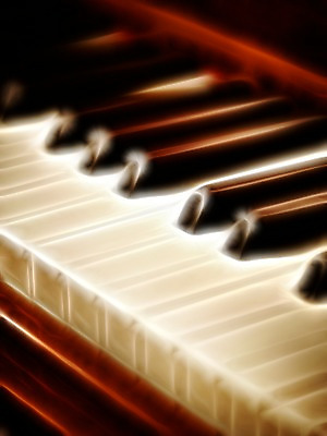 JPG 편집이미지 악기 사람없음 빛 피아노건반 건반 피아노 건반악기 디지털합성 네온 형광 디지털아트 네온아트 편집실사 음악 CG 파일형식