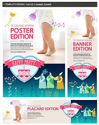 PSD 템플릿 배너 배너템플릿 남자 가로배너 꽃 ZIP 포스터 세로배너 사람 이벤트 여러명 성인 옆모습 신체부위 세트 걷기 고깔모자 하반신 현수막 다리 아기 생일케이크 돌잔치 첫돌 식물 모자_잡화 뷰포인트 다수 모션 가로 세로 케이크 돌_생일 파일형식