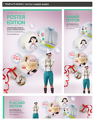 PSD 템플릿 배너 배너템플릿 여자 남자 가로배너 ZIP 포스터 리본 세로배너 서기 이벤트 상반신 20대 성인 앞모습 세명 선물상자 세트 고깔모자 한국인 현수막 축하 아기 생일케이크 돌잔치 아기양말 첫돌 모자_잡화 뷰포인트 컨셉 모션 선물 사람 동양인 청년 가로 세로 상자 케이크 아기용품 돌_생일 파일형식