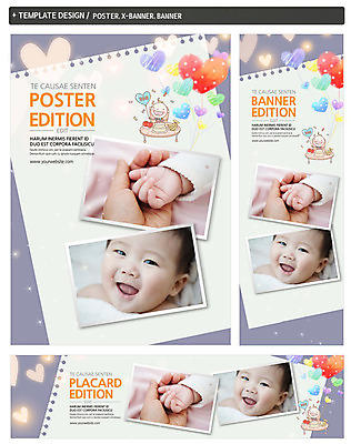 PSD 템플릿 손 배너 배너템플릿 가로배너 ZIP 포스터 세로배너 사람 이벤트 여러명 성인 신체부위 세트 손잡기 현수막 하트 아기 하트풍선 돌잔치 첫돌 모양 다수 모션 가로 세로 돌_생일 풍선 파일형식