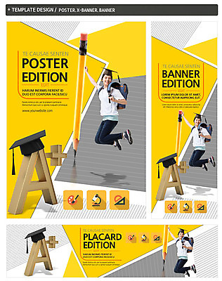 PSD 템플릿 배너 배너템플릿 여자 가로배너 ZIP 포스터 세로배너 학사모 고등학생 책가방 현미경 한명 세트 연필 점프 한국인 현수막 붓 팔레트 청소년교육 삼각자 에이플러스 둥근자 모자_잡화 1 학생 교육 가방 졸업 모션 청소년 학용품 자 실험기구 사람 동양인 가로 세로 필기구 점수 파일형식