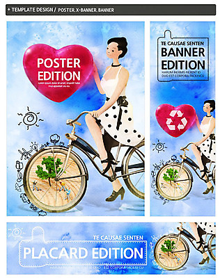 PSD 나무 템플릿 배너 배너템플릿 여자 가로배너 ZIP 포스터 세로배너 한명 성인 세트 자연보호 그린캠페인 자전거 피규어 현수막 하트 승차 나이테 삽질 모양 식물 1 캠페인 모션 자연 사람 가로 세로 바이크 미니어처 보호 파일형식