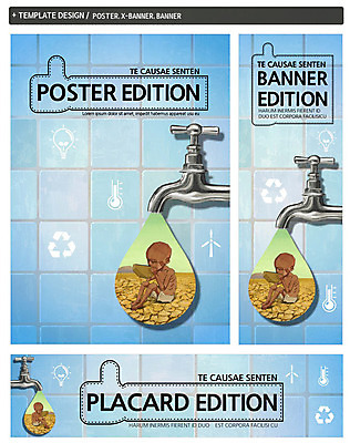 PSD 템플릿 배너 배너템플릿 가로배너 ZIP 포스터 세로배너 전구 건조 한명 사람 앉기 세트 새싹 재활용 현수막 물방울 온도계 체온계 기아 수도꼭지 가뭄 풍력기 물부족 물마시기 식물 1 모션 날씨 가로 세로 마시기 풍력에너지 사회이슈 친환경 파일형식