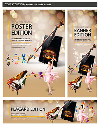 전신 PSD 템플릿 배너 배너템플릿 원피스 여자 가로배너 ZIP 포스터 세로배너 악기 음악 나비 음표 문화예술 한명 서기 성인 세트 태블릿 현수막 건반 바이올린 보케 오선지 그랜드피아노 오케스트라 1 기호 옷 곤충 모션 현악기 사람 가로 세로 전자제품 스마트기기 악단 피아노 악보 오선 파일형식