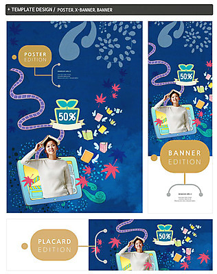 PSD 템플릿 배너 배너템플릿 여자 가로배너 ZIP 포스터 세로배너 대학생 단풍 날개 한명 상반신 20대 성인 앞모습 책 세트 세일 새싹 한국인 가을 현수막 식물 1 학생 계절 뷰포인트 잎 사람 동양인 청년 가로 세로 파일형식