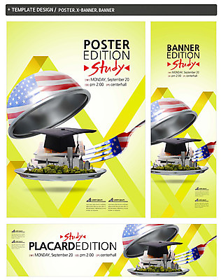 PSD 템플릿 접시 배너 배너템플릿 교육 가로배너 ZIP 포스터 세로배너 포크 학사모 빌딩 사람없음 책 세트 미국 덮개 현수막 도시 성조기 어학연수 모자_잡화 식기 북아메리카 졸업 건물 가로 세로 뚜껑 국기 유학 파일형식