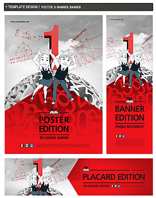 PSD 템플릿 1 배너 배너템플릿 여학생 여자 남자 가로배너 교복 ZIP 포스터 세로배너 남학생 청소년 두명 세트 숫자 현수막 수학 청소년교육 수학교육 문자 학생 옷 교육 교과목 사람 가로 세로 파일형식