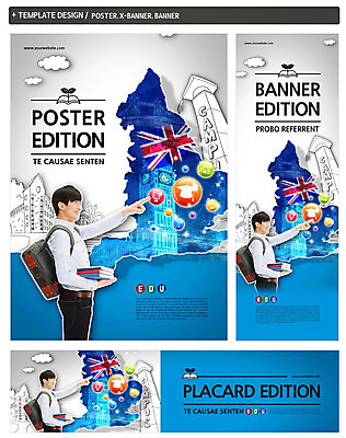 PSD 템플릿 배너 배너템플릿 남자 가로배너 ZIP 포스터 세로배너 대학생 영국 책가방 한명 상반신 20대 성인 옆모습 세트 한국인 현수막 가리킴 시계탑 대학교육 어학연수 워킹홀리데이 1 학생 교육 유럽 뷰포인트 가방 사람 동양인 손짓 청년 가로 세로 탑 유학 제도 파일형식