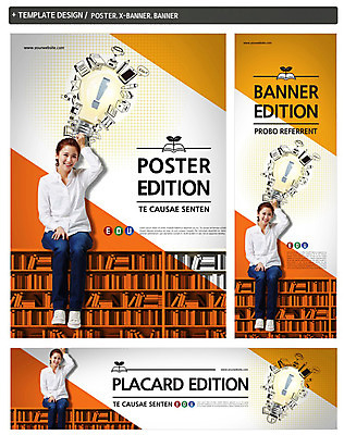 전신 PSD 템플릿 배너 배너템플릿 여자 가로배너 ZIP 포스터 세로배너 대학생 전구 책장 아이디어 한명 앉기 20대 성인 앞모습 세트 한국인 현수막 느낌표 대학교육 1 학생 기호 교육 뷰포인트 가구 컨셉 모션 사람 동양인 청년 가로 세로 파일형식