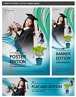 PSD 식물 템플릿 배너 배너템플릿 여자 남자 가로배너 ZIP 포스터 세로배너 화분 대학생 꽃다발 학사모 졸업 20대 성인 두명 세트 한국인 현수막 졸업가운 대학교육 모자_잡화 학생 교육 꽃 사람 동양인 청년 가로 세로 가운 파일형식