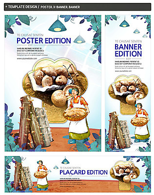 전신 PSD 나무 템플릿 배너 배너템플릿 여자 가로배너 ZIP 포스터 세로배너 음식 조명 한명 서기 들기 성인 세트 바구니 버섯 현수막 유기농 아줌마 식물 1 웰빙 중년 모션 사람 가로 세로 주부 파일형식