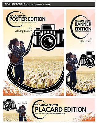 PSD 템플릿 배너 배너템플릿 여자 가로배너 ZIP 포스터 세로배너 한명 서기 상반신 20대 성인 세트 카메라 사진촬영 한국인 가을 현수막 갈대밭 가을여행 억새밭 1 계절 여행 모션 사람 동양인 청년 가로 세로 전자제품 촬영 억새 파일형식 가을_계절 갈대_식물