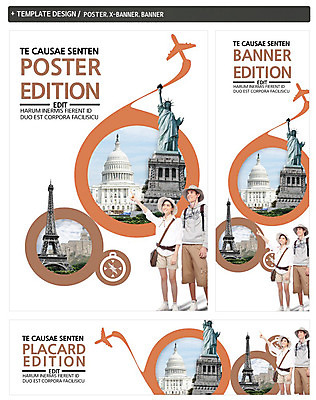 PSD 백인 템플릿 배너 커플 배너템플릿 여자 남자 가로배너 ZIP 포스터 세로배너 해외여행 비행기 서기 20대 성인 두명 세트 궁전 현수막 가리킴 세계여행 나침반 에펠탑 자유의여신상 서양인 해외 여행 고건축 관계 항공교통 모션 대중교통 사람 손짓 청년 가로 세로 세계 미국 세계문화유산 파리 랜드마크 파일형식