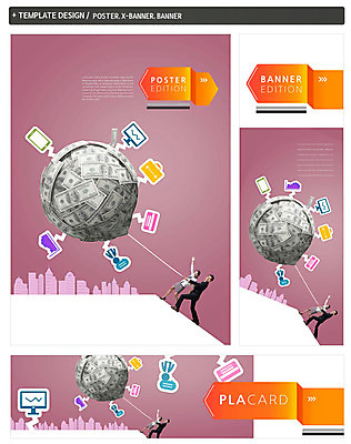 PSD 템플릿 배너 배너템플릿 여자 남자 가로배너 ZIP 포스터 세로배너 지폐 성인 두명 30대 금융 세트 달러 한국인 현수막 비즈니스맨 비즈니스우먼 원형 당기기 금융비즈니스 줄다리기 도형 돈 비즈니스 모션 놀이 사람 동양인 가로 세로 장년 경제 직장인 파일형식