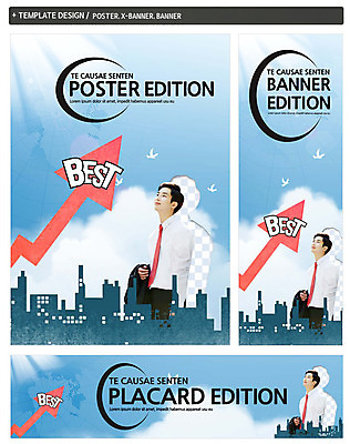 PSD 구름 템플릿 배너 영어 응시 배너템플릿 남자 가로배너 ZIP 포스터 화살표 세로배너 한명 정장 상반신 20대 성인 세트 한국인 현수막 도시 최고 비즈니스맨 상승 자연요소 문자 1 시선 옷 컨셉 비즈니스 사람 동양인 청년 가로 세로 직장인 파일형식