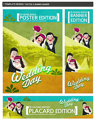 PSD 템플릿 배너 커플 배너템플릿 여자 남자 가로배너 ZIP 포스터 세로배너 신부 부케 웨딩드레스 신랑 결혼 신혼부부 안기 의인화 정장 턱시도 여러명 성인 세트 현수막 웨딩박람회 부부 드레스 옷 꽃다발 다수 관계 모션 사람 이벤트 가로 세로 신혼 박람회 파일형식