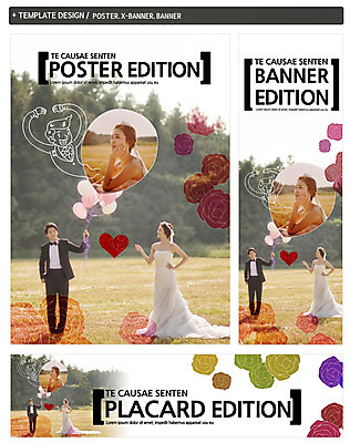 주간 전신 PSD 템플릿 배너 커플 배너템플릿 여자 남자 가로배너 꽃 ZIP 포스터 세로배너 신부 웨딩드레스 신랑 신혼부부 정장 턱시도 상반신 성인 야외 두명 30대 세트 한국인 현수막 풍선 손하트 웨딩박람회 자연요소 식물 부부 드레스 옷 결혼 관계 사람 동양인 손짓 가로 세로 장년 신혼 박람회 파일형식