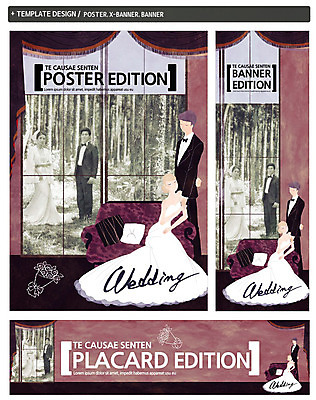 PSD 템플릿 배너 커플 배너템플릿 여자 남자 가로배너 ZIP 포스터 세로배너 신부 웨딩드레스 신랑 신혼부부 서기 앉기 정장 턱시도 여러명 성인 30대 세트 소파 한국인 현수막 숲 웨딩박람회 부부 드레스 옷 다수 결혼 의자 관계 모션 사람 동양인 가로 세로 장년 신혼 박람회 파일형식