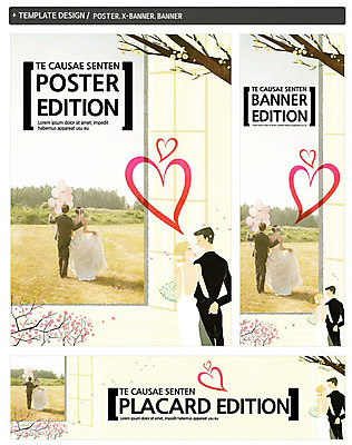 주간 전신 PSD 템플릿 배너 커플 배너템플릿 여자 남자 가로배너 ZIP 포스터 세로배너 신부 웨딩드레스 신랑 신혼부부 서기 정장 턱시도 잔디 여러명 상반신 성인 야외 뒷모습 30대 세트 한국인 현수막 나뭇가지 하트 풍선 웨딩박람회 자연요소 모양 나무 식물 부부 드레스 옷 뷰포인트 다수 결혼 관계 모션 사람 동양인 가로 세로 장년 신혼 박람회 파일형식