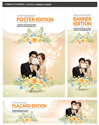 PSD 템플릿 배너 커플 배너템플릿 여자 남자 가로배너 꽃 ZIP 포스터 세로배너 신부 부케 웨딩드레스 신랑 신혼부부 정장 턱시도 상반신 성인 두명 30대 세트 한국인 현수막 입가림 웨딩박람회 식물 부부 드레스 옷 꽃다발 결혼 관계 사람 동양인 가로 세로 장년 가림 신혼 박람회 파일형식