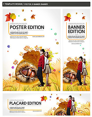 전신 PSD 템플릿 배너 커플 배너템플릿 여자 남자 가로배너 ZIP 포스터 세로배너 음식 단풍 서기 20대 성인 두명 옆모습 세트 한국인 등맞대기 벼 가을 현수막 밤 밤송이 계절 뷰포인트 잎 관계 모션 곡류 사람 동양인 청년 가로 세로 견과류 밤_견과류 파일형식