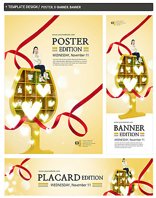 전신 PSD 템플릿 배너 배너템플릿 여자 가로배너 ZIP 포스터 리본 세로배너 잔 한명 앉기 20대 성인 세트 다리꼬기 현수막 하트 일본인 모양 외국인 1 식기 모션 사람 동양인 청년 가로 세로 파일형식